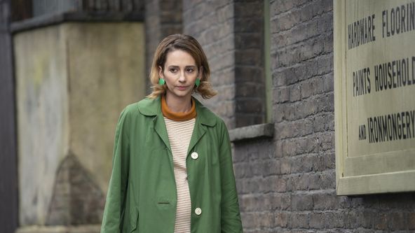 Zavolejte porodní sestřičky X (4/7)