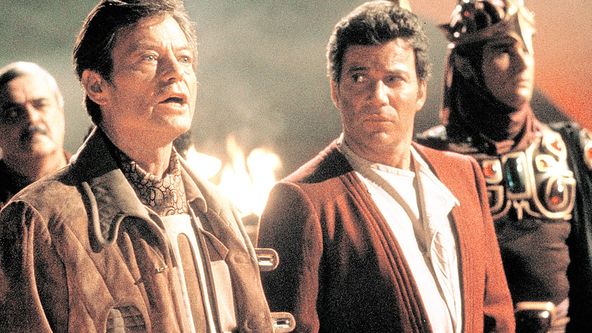 Star Trek 3: Hledání Spocka