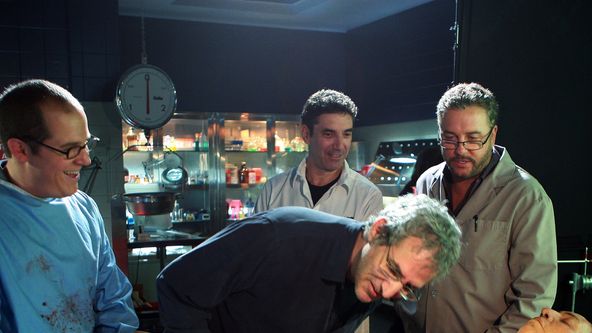 Kriminálka Las Vegas VIII (16)