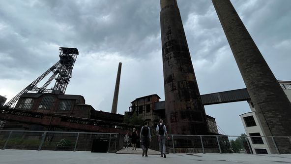 Klenoty příhraničí (10/12)