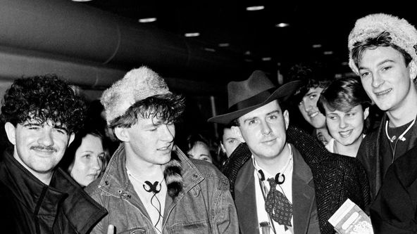 Hity, které definovaly 70. a 80. léta (3/4)