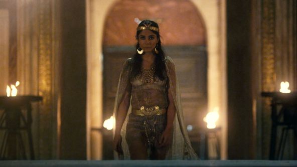 Kronika starověkého Egypta
