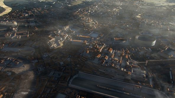 Tajemství starověkých civilizací