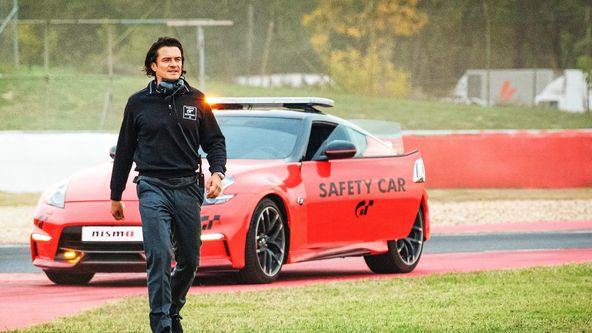 Gran Turismo