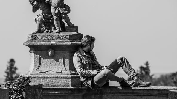 Touha po věčnosti (1/10)