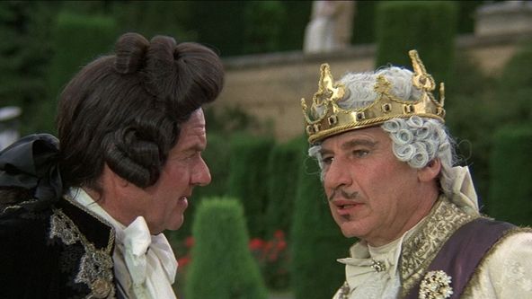 Mel Brooks - geniální bavič