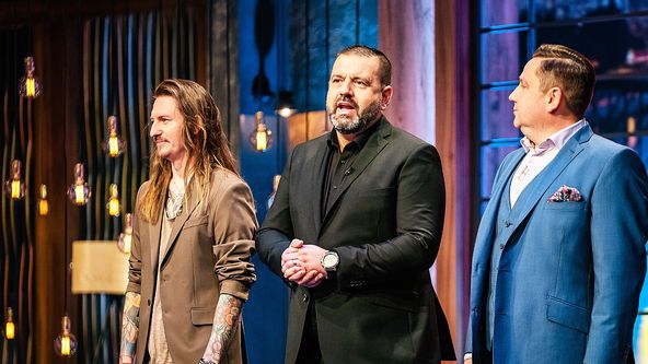 MasterChef Česko VII (2)