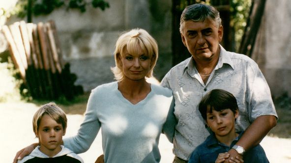 Český Robinson (3)