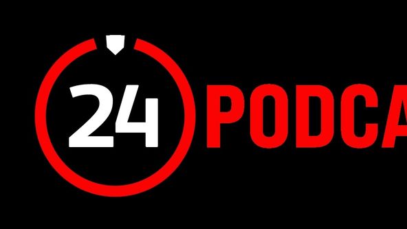 24 podcast