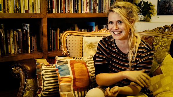 Island - elfové, led a oheň