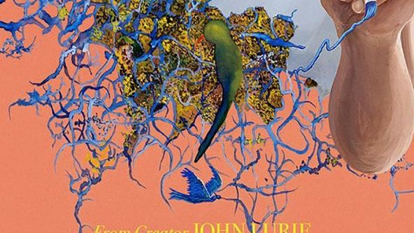 Malujeme s Johnem III (4)