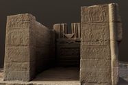 Kleopatřina tajná hrobka (2)