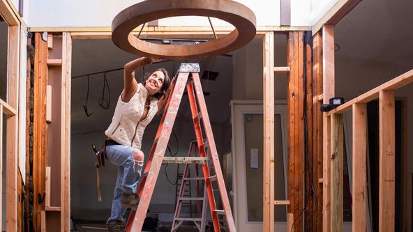 Renovace nemožná (2)