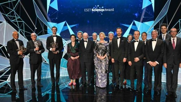 ESET Science Award 2024