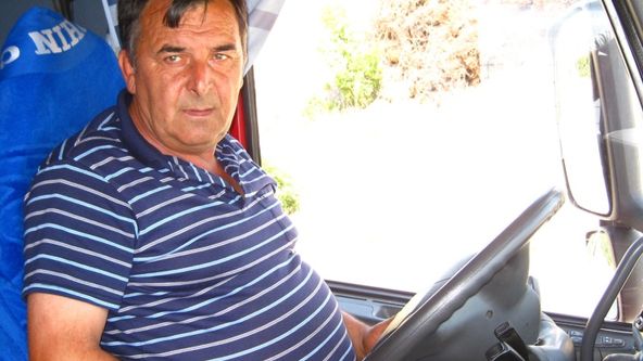 Najnebezpečnejšie cesty sveta III (5)