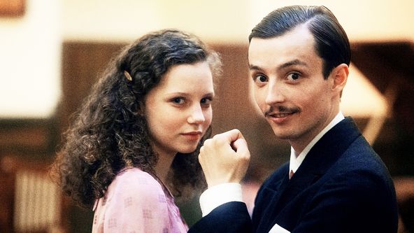 Zločiny Velké Prahy (4/10)