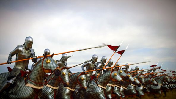 Divy starověku (7/10)