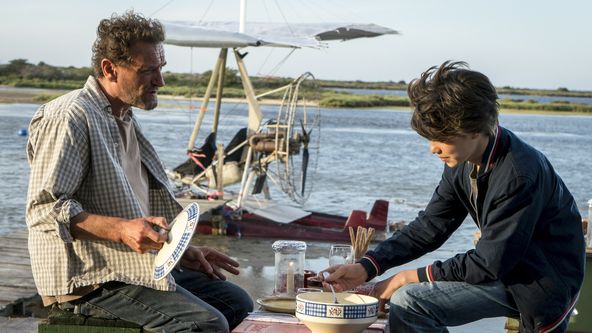 Rozprostři křídla