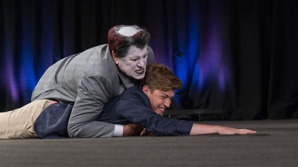 Ještě větší lhář