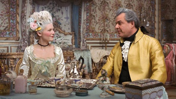 Marie Antoinetta