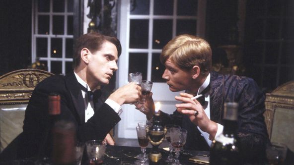 Návrat na Brideshead (4/11)