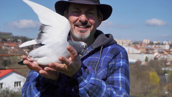 Co Čech, to chovatel II (8/8)