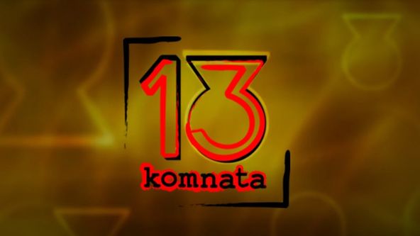 13. komnata Tomáše Klimta