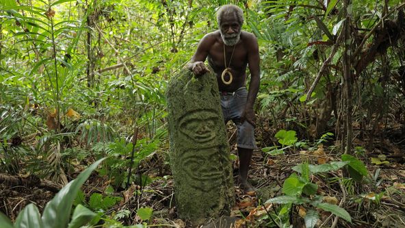 Vanuatu, příběh z konce světa