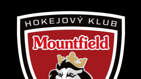 Hokej: Mountfield HK - Rytíři Kladno
