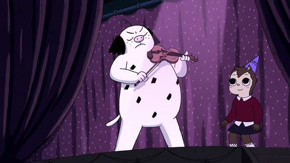 Táborový ostrov II