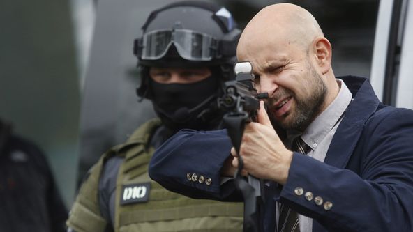 Vražedné stíny (1/2)