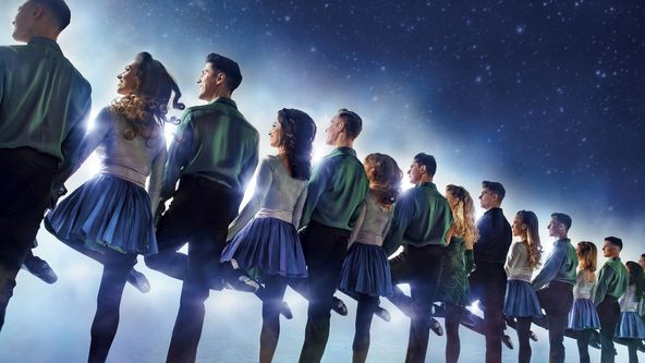 Riverdance: 25. výročí