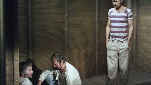 Dvacet tisíc mil pod mořem