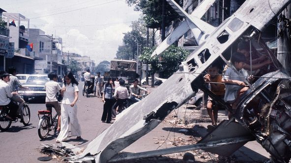 Vietnamská váka, Historie a důsledky (1)