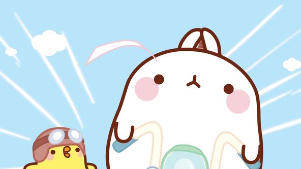 Molang III