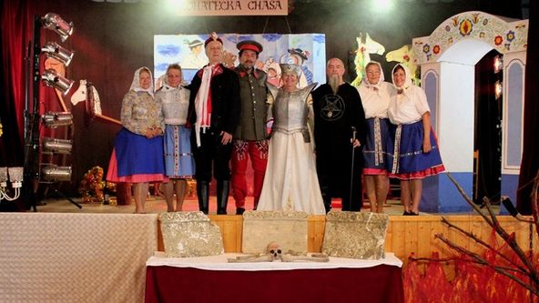 Morava, krásná zem III