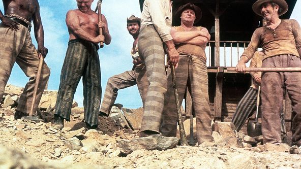 Byl jednou jeden lotr