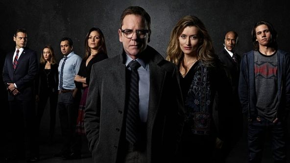 Prezident v pořadí III (1)