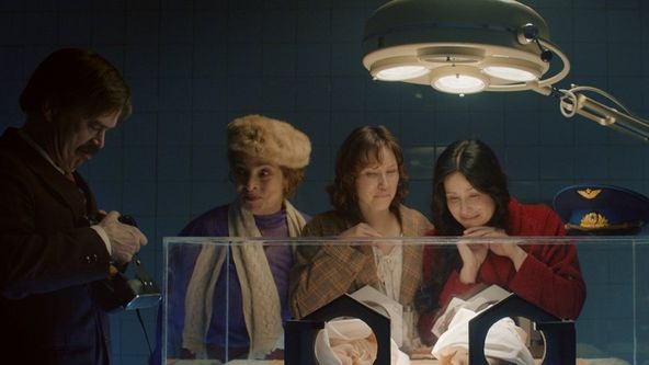 Sbohem, Sovětský svaze