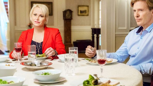 Svatební pochod 3: Přichází nevěsta