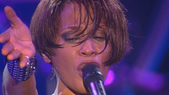 Whitney: úžasný hlas, smutný příběh