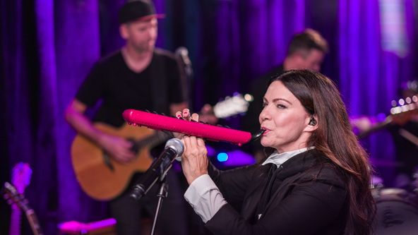 Doupě hitů (10/12)