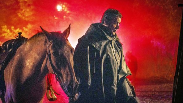 Rambo: Poslední krev