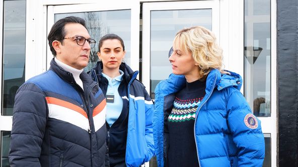 Vraždy v Rochefortu 2: Tajemství četnické školy