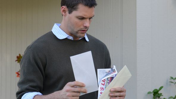 Překvapivé dědictví