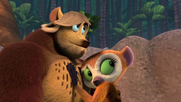 Sláva králi Jelimánovi III