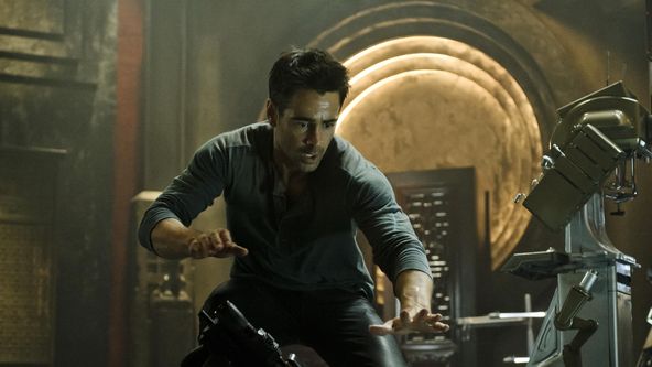 Total Recall