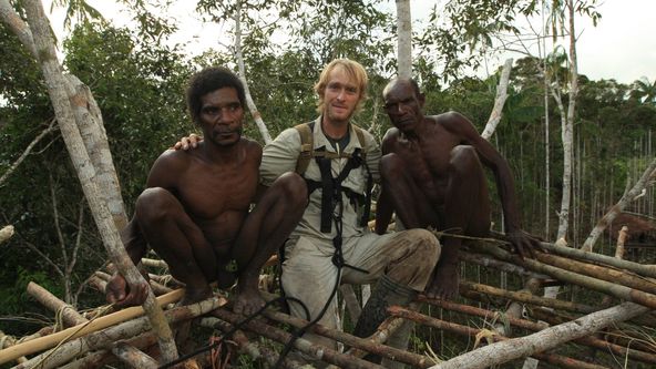 Rybí legendy Jakuba Vágnera