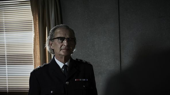 Detektiv Endeavour Morse VIII