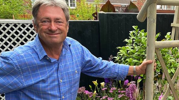 Miluj svoji zahradu - speciál (3)